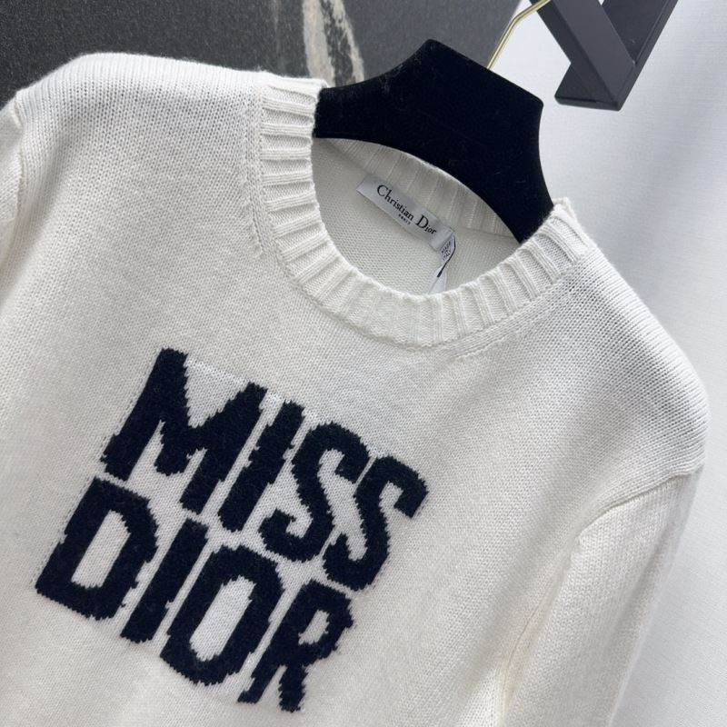 Christian Dior Sweaters